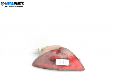 Стоп в броня за Renault Clio III Hatchback (01.2005 - 12.2012), хечбек, позиция: лява