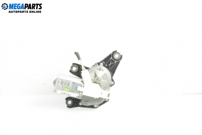 Ел. мотор за чистачките за Renault Clio III Hatchback (01.2005 - 12.2012), хечбек, позиция: задна