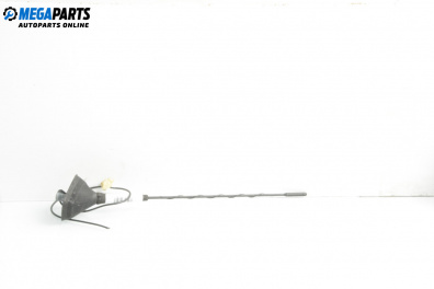 Антена за Renault Clio III Hatchback (01.2005 - 12.2012)