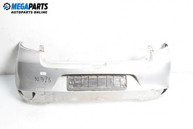 Задна броня за Renault Clio III Hatchback (01.2005 - 12.2012), хечбек