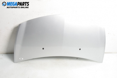 Преден капак за Renault Clio III Hatchback (01.2005 - 12.2012), 4+1 вр., хечбек, позиция: предна