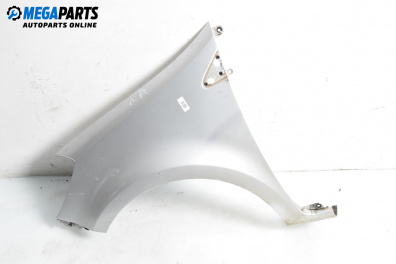 Калник за Renault Clio III Hatchback (01.2005 - 12.2012), 4+1 вр., хечбек, позиция: предна, лява