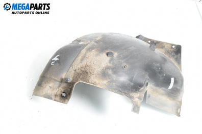 Подкалник за Renault Clio III Hatchback (01.2005 - 12.2012), 4+1 вр., хечбек, позиция: предна, лява