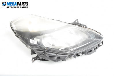 Фар за Renault Clio III Hatchback (01.2005 - 12.2012), хечбек, позиция: дясна