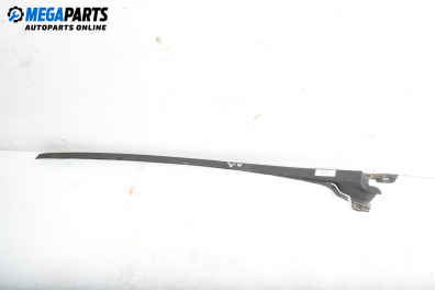 Пластмасова кора за Renault Clio III Hatchback (01.2005 - 12.2012), 4+1 вр., хечбек