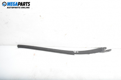 Пластмасова кора за Renault Clio III Hatchback (01.2005 - 12.2012), 4+1 вр., хечбек