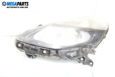 Фар за Renault Clio III Hatchback (01.2005 - 12.2012), хечбек, позиция: лява