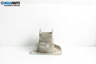 Буфер предна броня за Renault Clio III Hatchback (01.2005 - 12.2012), хечбек, позиция: предна, дясна