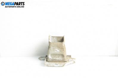 Буфер предна броня за Renault Clio III Hatchback (01.2005 - 12.2012), хечбек, позиция: предна, лява