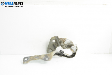 Панта преден капак за Renault Clio III Hatchback (01.2005 - 12.2012), 4+1 вр., хечбек, позиция: дясна