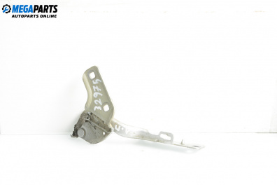 Панта преден капак за Renault Clio III Hatchback (01.2005 - 12.2012), 4+1 вр., хечбек, позиция: лява