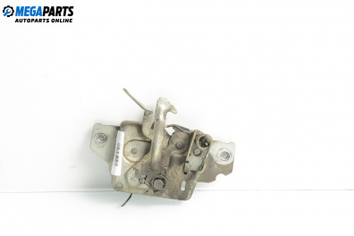 Брава преден капак за Renault Clio III Hatchback (01.2005 - 12.2012)