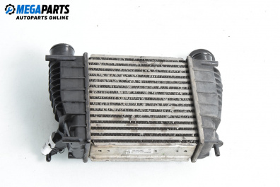 Интеркулер за Renault Clio III Hatchback (01.2005 - 12.2012) 1.5 dCi (BR17, CR17), 86 к.с.