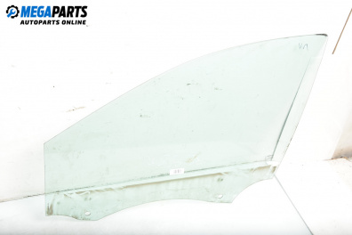 Странично стъкло за Renault Clio III Hatchback (01.2005 - 12.2012), 4+1 вр., хечбек, позиция: предна, лява