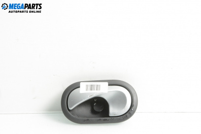 Вътрешна дръжка за Renault Clio III Hatchback (01.2005 - 12.2012), 4+1 вр., хечбек, позиция: предна, лява