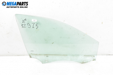 Странично стъкло за Renault Clio III Hatchback (01.2005 - 12.2012), 4+1 вр., хечбек, позиция: предна, дясна