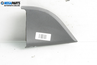 Интериорна пластмаса за Renault Clio III Hatchback (01.2005 - 12.2012), 4+1 вр., хечбек, позиция: дясна