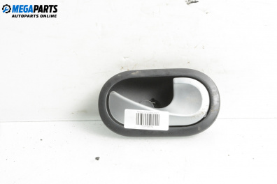 Вътрешна дръжка за Renault Clio III Hatchback (01.2005 - 12.2012), 4+1 вр., хечбек, позиция: предна, дясна