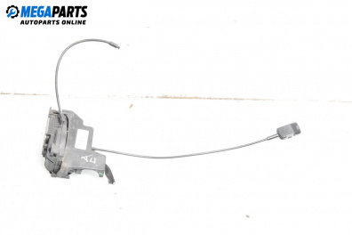 Брава на врата за Renault Clio III Hatchback (01.2005 - 12.2012), позиция: предна, дясна