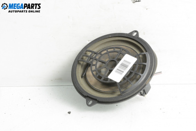 Високоговорител за Renault Clio III Hatchback (01.2005 - 12.2012)