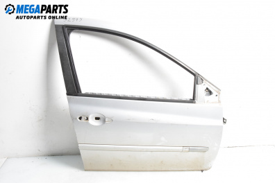 Врата за Renault Clio III Hatchback (01.2005 - 12.2012), 4+1 вр., хечбек, позиция: предна, дясна