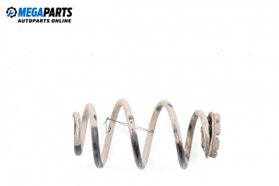 Пружина за ходова част за Renault Clio III Hatchback (01.2005 - 12.2012), хечбек, позиция: задна