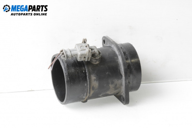 Дебитомер за Renault Clio III Hatchback (01.2005 - 12.2012) 1.5 dCi (BR17, CR17), 86 к.с.