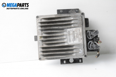 Компютър двигател за Renault Clio III Hatchback (01.2005 - 12.2012) 1.5 dCi (BR17, CR17), 86 к.с., № 8200911560