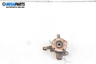 Шенкел главина за Renault Clio III Hatchback (01.2005 - 12.2012), позиция: предна, лява