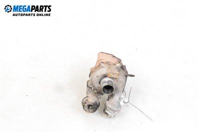 Турбо за Renault Clio III Hatchback (01.2005 - 12.2012) 1.5 dCi (BR17, CR17), 86 к.с., №  54391015082