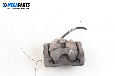 Спирачен апарат за Renault Clio III Hatchback (01.2005 - 12.2012), позиция: предна, лява