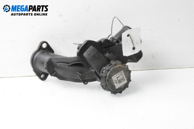 Въздуховод за Renault Clio III Hatchback (01.2005 - 12.2012) 1.5 dCi (BR17, CR17), 86 к.с.