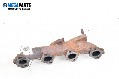 Изпускателен колектор  за Renault Clio III Hatchback (01.2005 - 12.2012) 1.5 dCi (BR17, CR17), 86 к.с.