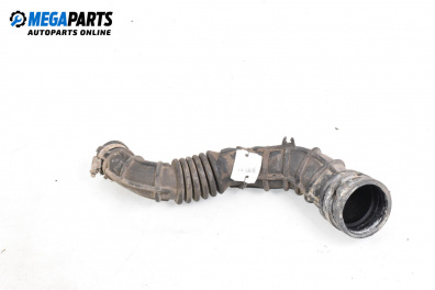 Гофриран маркуч за Renault Clio III Hatchback (01.2005 - 12.2012) 1.5 dCi (BR17, CR17), 86 к.с.