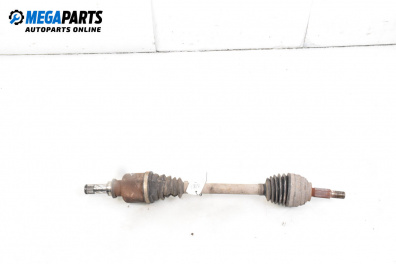 Полуоска за Renault Clio III Hatchback (01.2005 - 12.2012) 1.5 dCi (BR17, CR17), 86 к.с., позиция: предна, лява