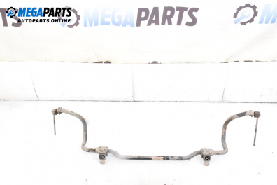 Стабилизираща щанга за Renault Clio III Hatchback (01.2005 - 12.2012), хечбек