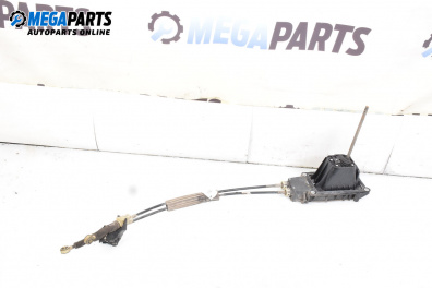 Скоростен лост (за превключване) за Renault Clio III Hatchback (01.2005 - 12.2012)