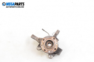 Шенкел главина за Renault Clio III Hatchback (01.2005 - 12.2012), позиция: предна, лява