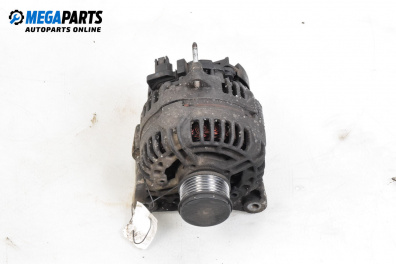 Алтернатор / генератор за Renault Clio III Hatchback (01.2005 - 12.2012) 1.5 dCi (BR17, CR17), 86 к.с.