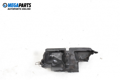 Пластмасов капак за Renault Clio III Hatchback (01.2005 - 12.2012), 4+1 вр., хечбек