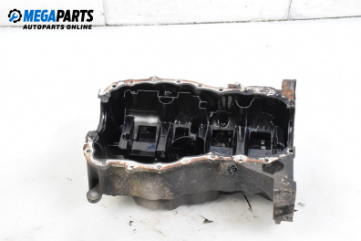 Картер за Renault Clio III Hatchback (01.2005 - 12.2012) 1.5 dCi (BR17, CR17), 86 к.с.