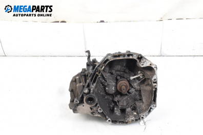 Ръчна скоростна кутия за Renault Clio III Hatchback (01.2005 - 12.2012) 1.5 dCi (BR17, CR17), 86 к.с.