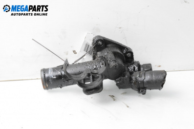 Корпус на термостат за Renault Clio III Hatchback (01.2005 - 12.2012) 1.5 dCi (BR17, CR17), 86 к.с.