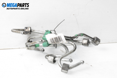 Горивни тръби за Renault Clio III Hatchback (01.2005 - 12.2012) 1.5 dCi (BR17, CR17), 86 к.с.