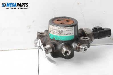 Горивен разпределител за Renault Clio III Hatchback (01.2005 - 12.2012) 1.5 dCi (BR17, CR17), 86 к.с., №  8200584034