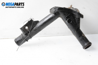 Тръба за охладителна течност за Renault Clio III Hatchback (01.2005 - 12.2012) 1.5 dCi (BR17, CR17), 86 к.с.