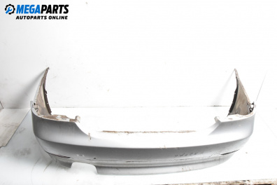 Задна броня за BMW 5 Series E60 Sedan E60 (07.2003 - 03.2010), седан