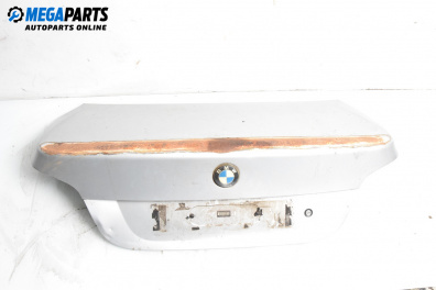 Заден капак за BMW 5 Series E60 Sedan E60 (07.2003 - 03.2010), 4+1 вр., седан, позиция: задна