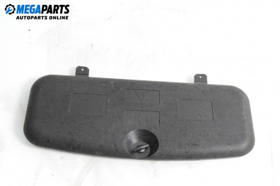 Кора заден капак за BMW 5 Series E60 Sedan E60 (07.2003 - 03.2010), 4+1 вр., седан