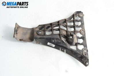 Държач броня за BMW 5 Series E60 Sedan E60 (07.2003 - 03.2010), седан, позиция: задна, лява